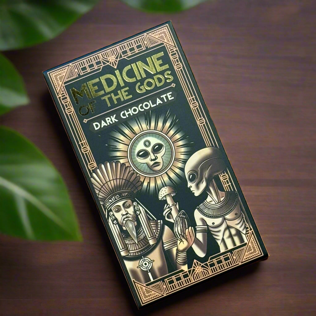 Vegan Dark Chocolate