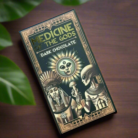 Vegan Dark Chocolate